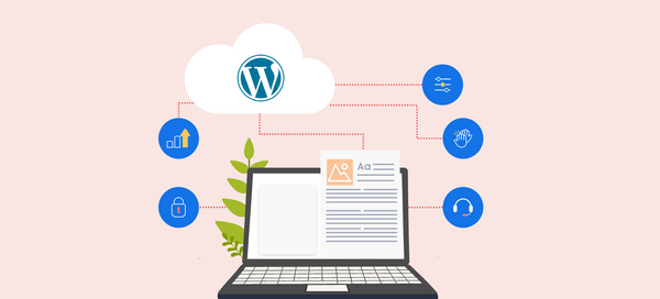 What WordPress hosting could do for your agency