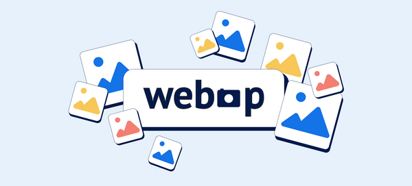 What is WebP? A guide to the new image format