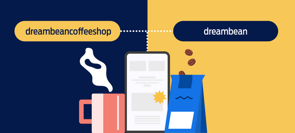 Domain name length: long vs short domains