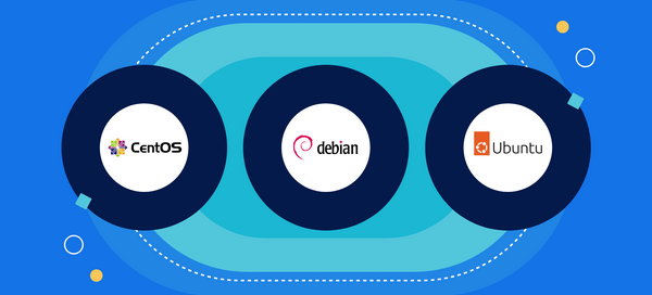 CentOS vs Debian vs Ubuntu: Which is the best Linux distribution?