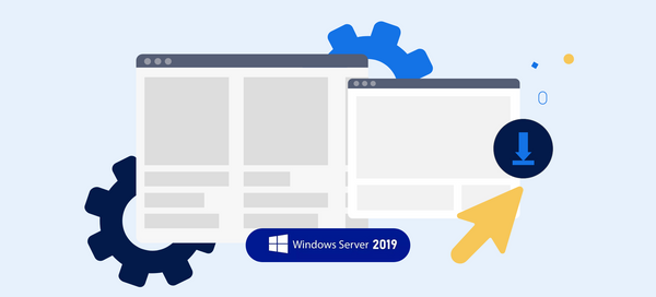 Windows Server 2019 — Server Core vs. Desktop Experience (GUI)