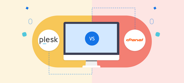 Plesk vs cPanel