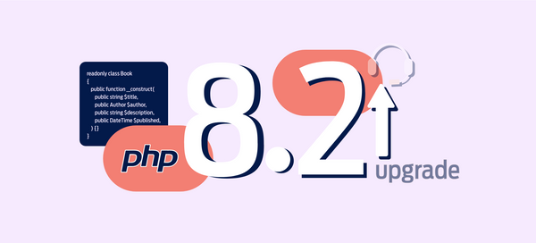 PHP 8.2: everything you need to know about the new release