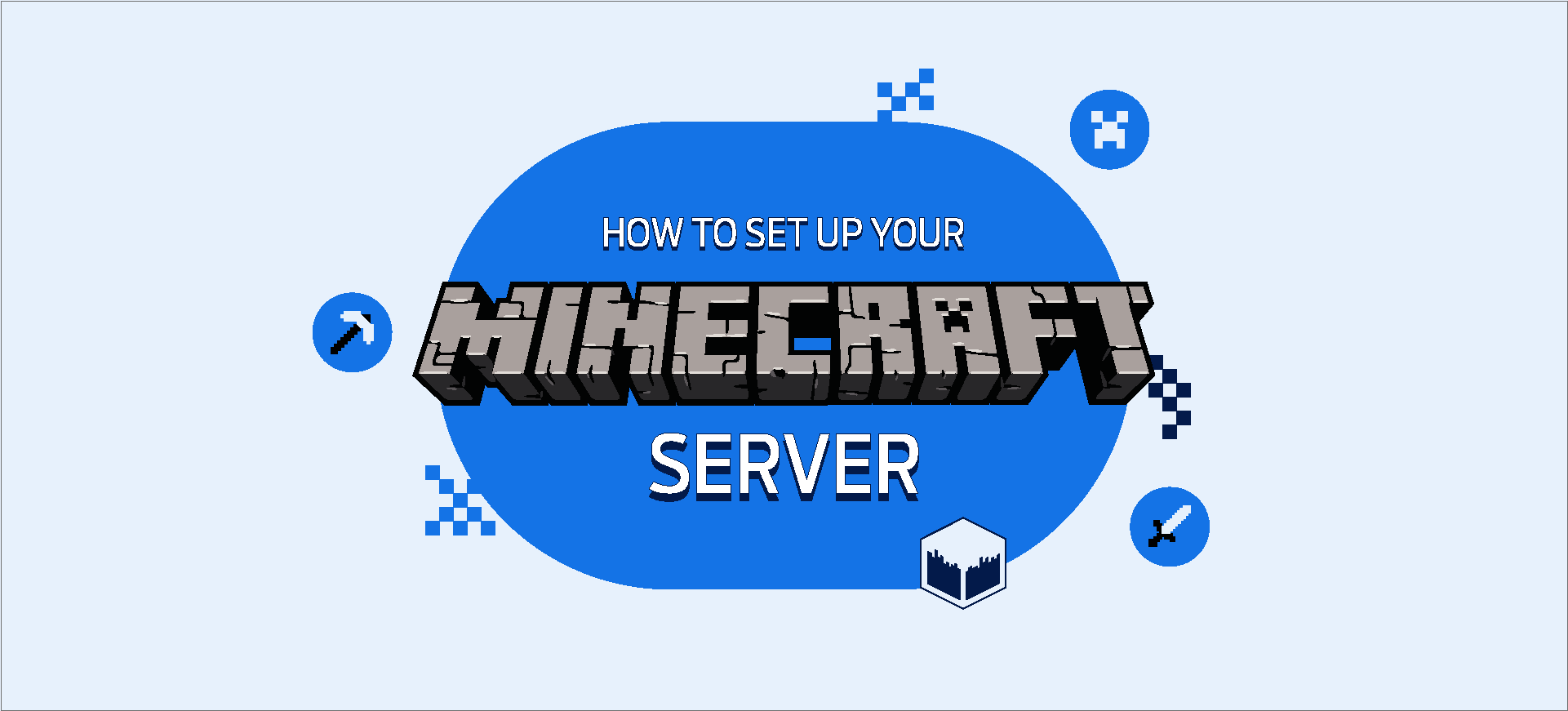 How to set up a Minecraft server