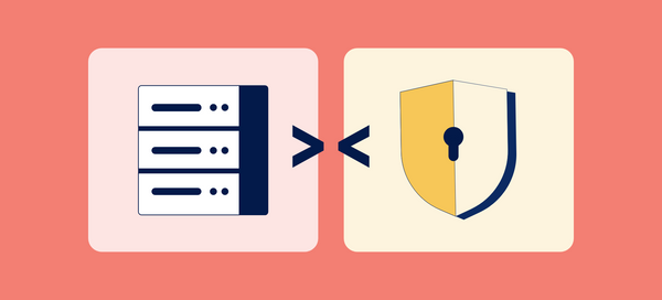 VPS vs VPN: what's the difference?