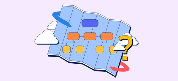 What is a sitemap?