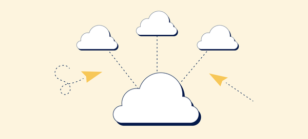 What is distributed cloud?