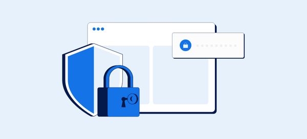Security 101: 5 top tips to keep your site safe
