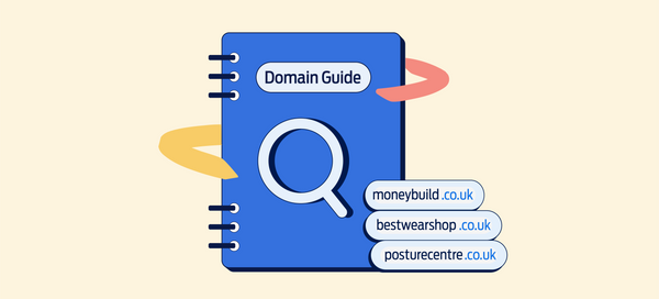 A complete guide to domain management