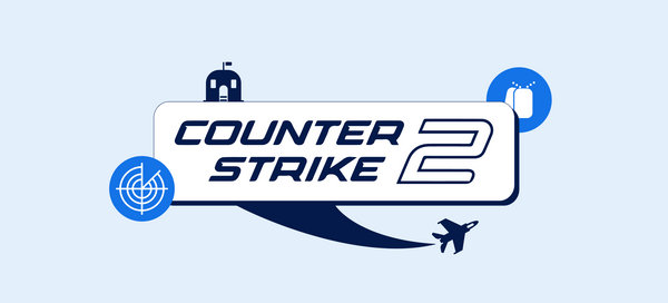 Counter-Strike 2 – A sneak peek into the summer release