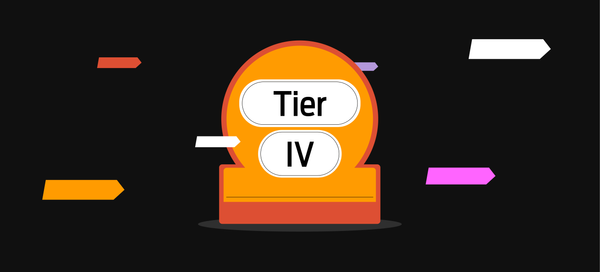 Data centre tiers: What are they and why do they matter?