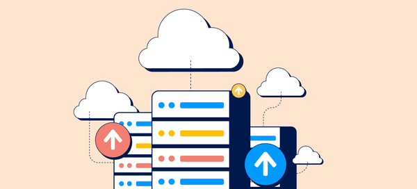 What is cloud backup and how does it work?