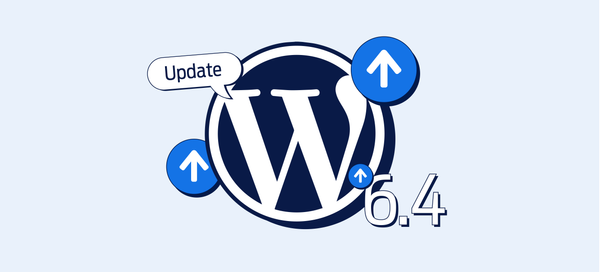 WordPress 6.4 – What’s new?