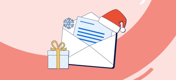 Why you should write a (news)letter to Santa this Christmas