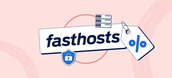 Why become a Fasthosts Reseller