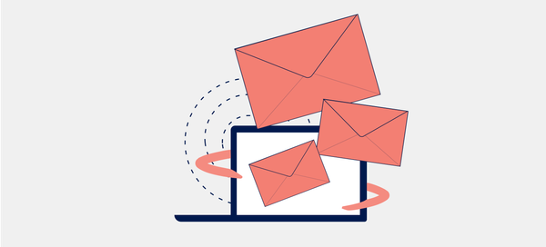 How to transfer email hosting