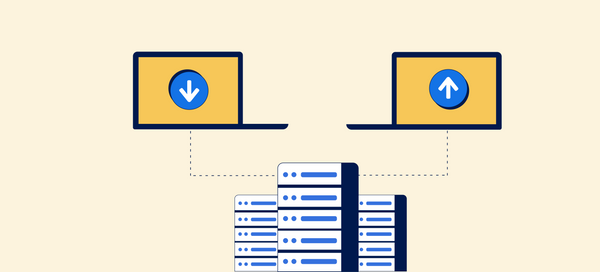 What is FTP and how does it work?