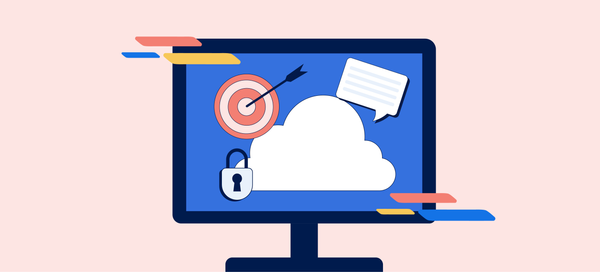 How can cloud computing help businesses achieve their objectives?