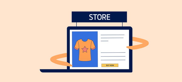 How to build an online store
