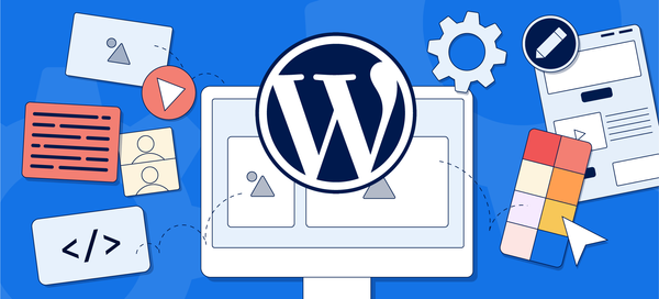How to customise your WordPress site