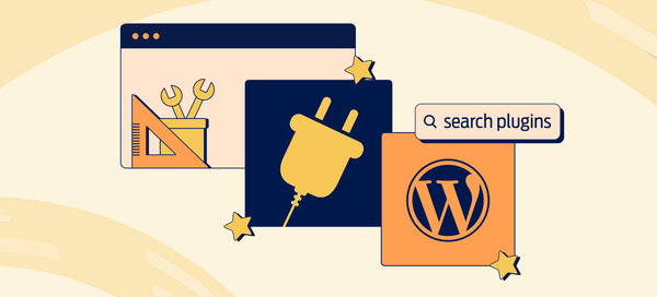 6 WordPress plugins you didn’t know you needed