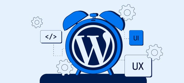 7 time-saving hosting hacks with WordPress