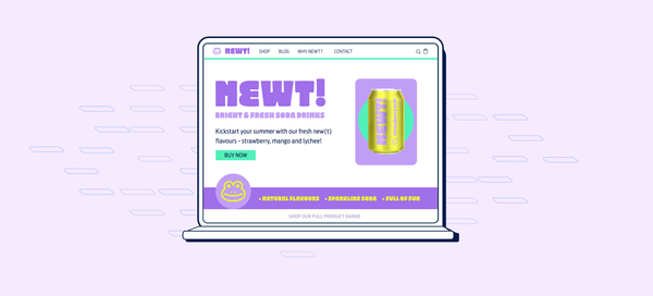 Why you should build an online store for your business