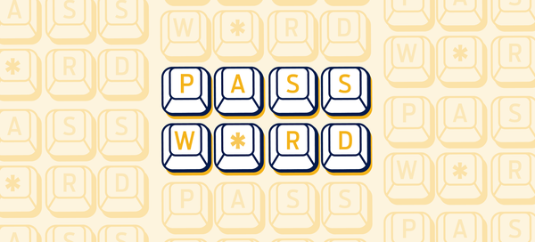 Stop using “Password1234” – here’s what to do instead