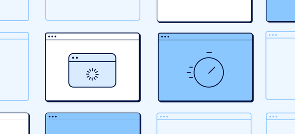7 ways to improve page load times