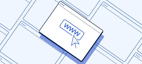 The ultimate guide to domain names