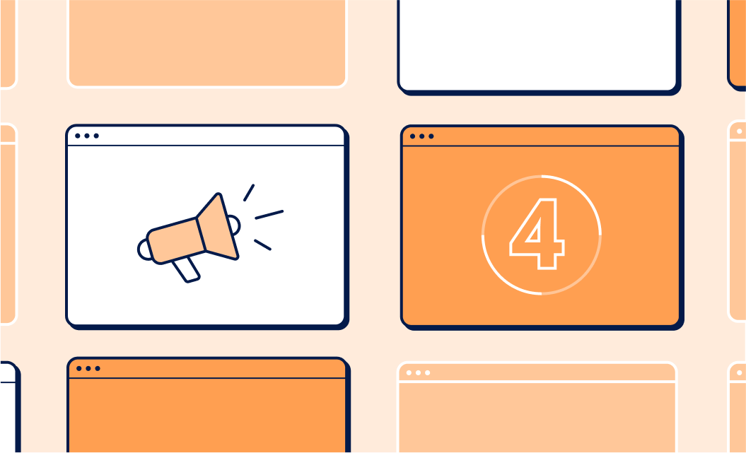 4 stages of business growth – how to market your business