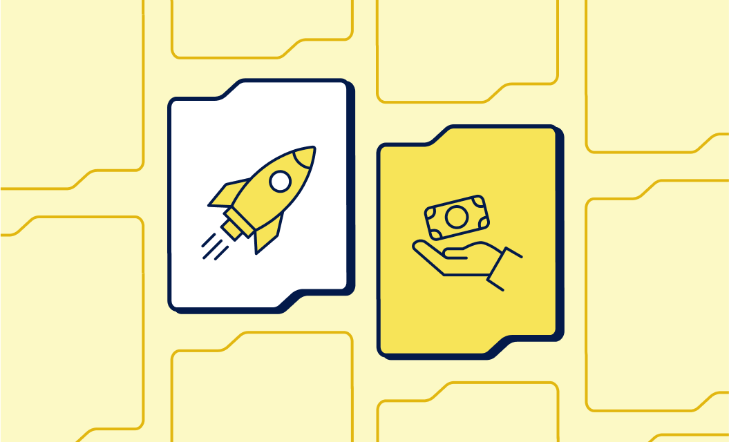 How to get funding for a startup