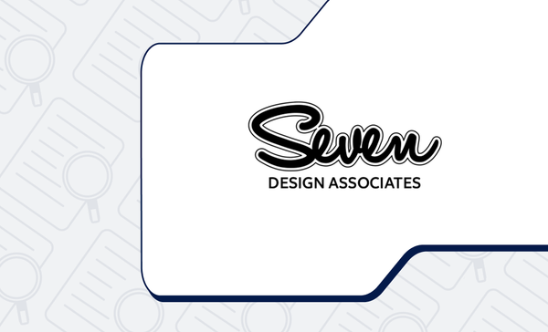 Seven Design Associates: "Bringing small businesses to life"