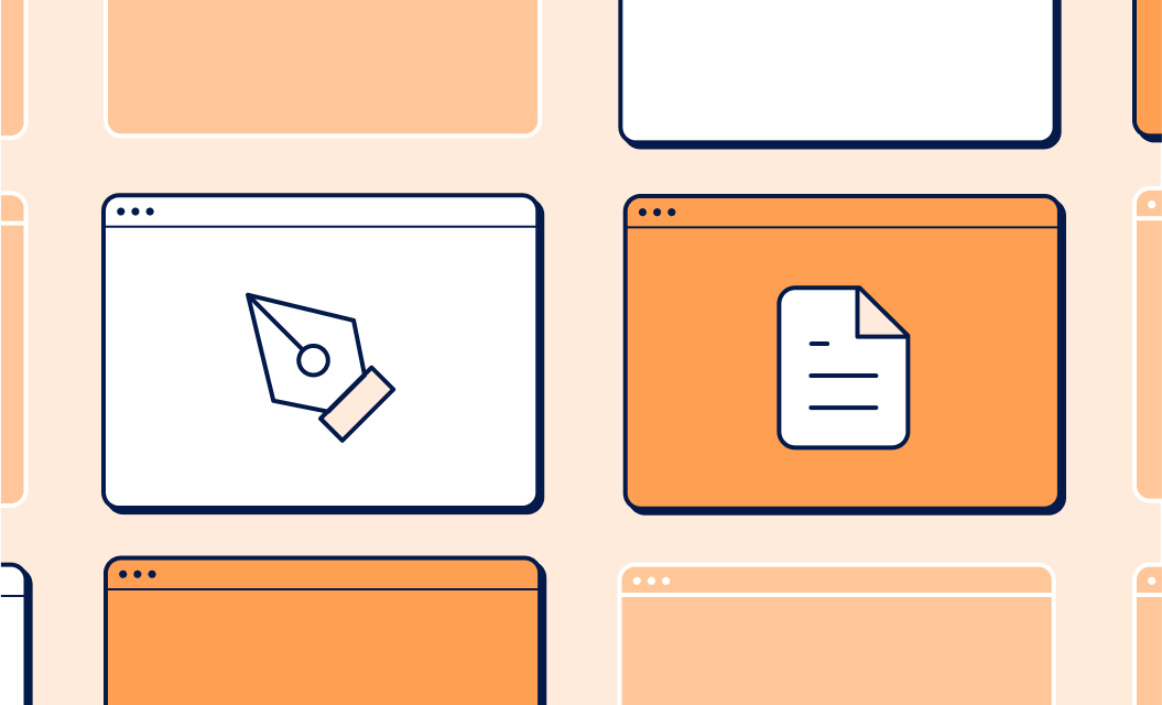 The beginner’s guide to copywriting