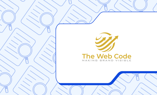 TheWebCode: "Keeping prices low and quality high for the digital community"