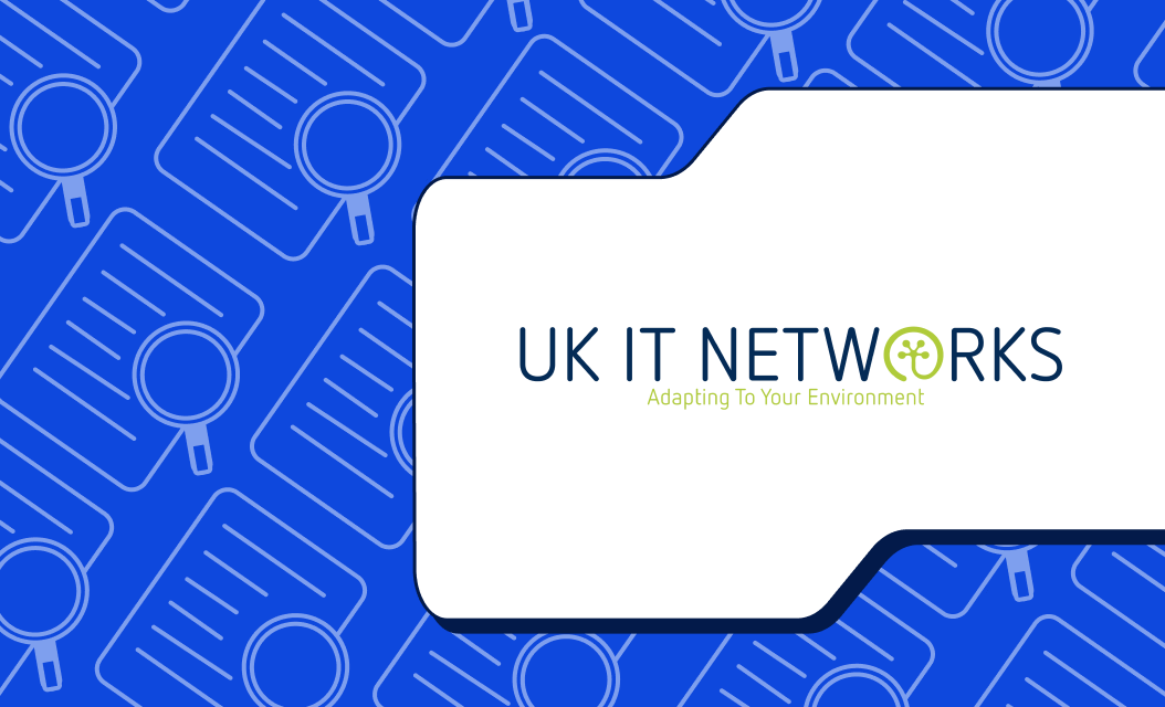 UK IT Networks: "The tech behind London's food scene"