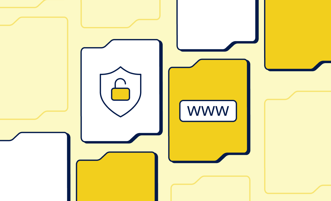 How to protect your website this #SafeInternetDay