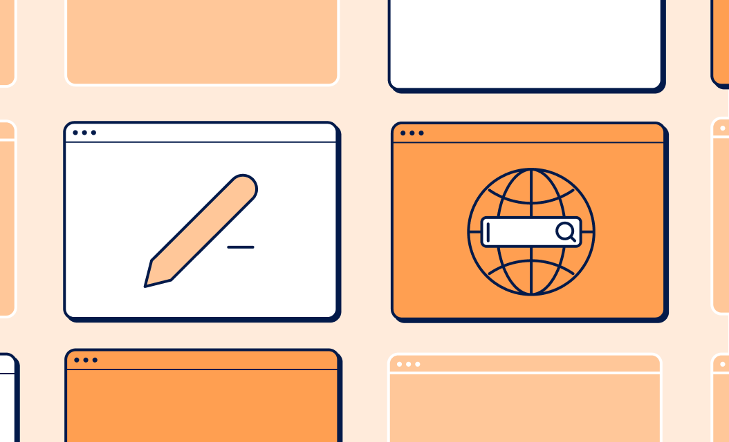 Should you put hyphens in domain names?