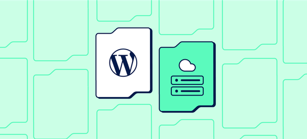 Top 5 WordPress hosting services