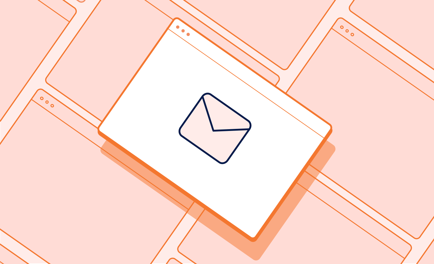 Introducing our brand new mail platform