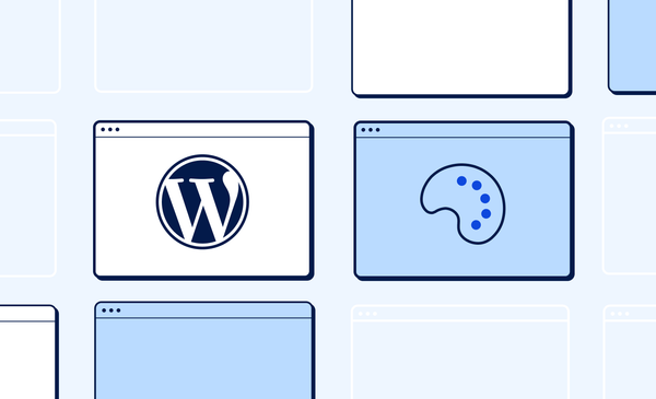 Best free WordPress themes for 2026