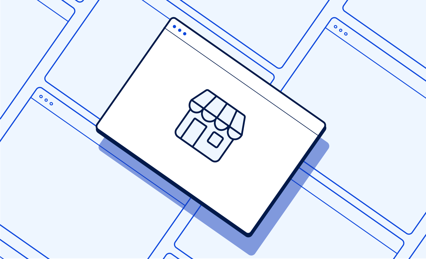 Why you need an ecommerce site this Christmas