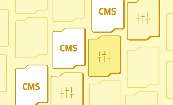 WordPress, Joomla or Drupal – Will you say yes to the CMS?
