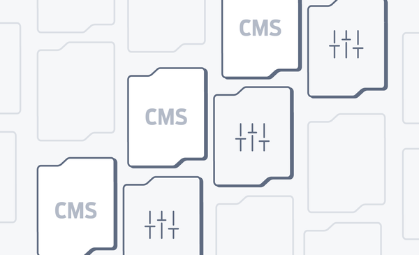 The right CMS: WordPress, Joomla or Drupal?