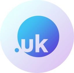 Uk Domain