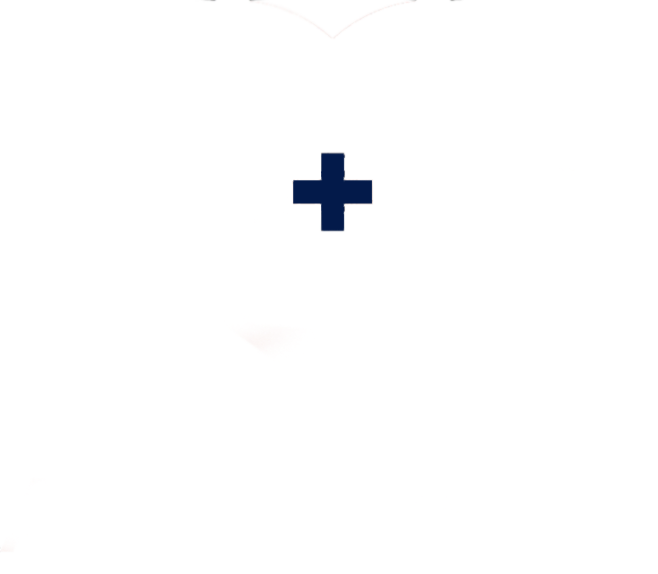 ALR Training Logo in white