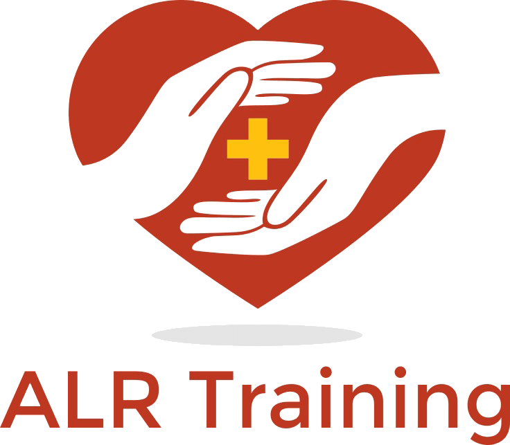 ALR Training Logo