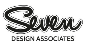 Seven Design logo